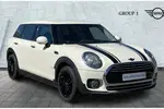 2016 MINI Clubman