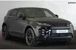 2026 Land Rover Range Rover Evoque