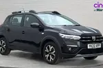 2022 Dacia Sandero Stepway