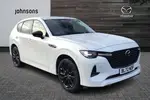 2022 Mazda CX-60