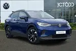 2023 Volkswagen ID.4
