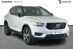 2022 Volvo XC40
