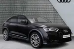 2020 Audi Q3