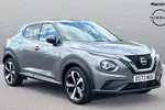2024 Nissan Juke