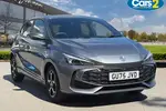 2025 MG MG3
