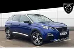 2019 Peugeot 3008