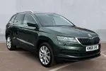 2018 Skoda Karoq