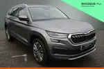 2024 Skoda Kodiaq