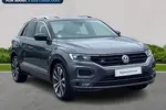 2020 Volkswagen T-Roc