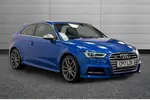 2017 Audi S3