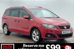 2018 SEAT Alhambra