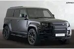 2026 Land Rover Defender