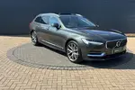 2020 Volvo V90
