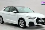 2019 Audi A1