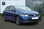 2024 Volkswagen Polo