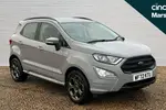 2022 Ford EcoSport