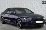2023 Audi A4