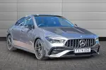 2024 Mercedes-Benz CLA
