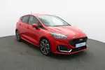 2022 Ford Fiesta