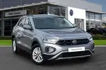 2023 Volkswagen T-Roc