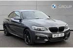 2020 BMW 2 Series
