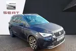 2023 SEAT Arona