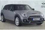 2020 MINI Clubman