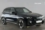 2023 BMW iX3