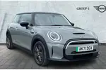 2021 MINI Hatchback