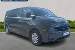 2025 Volkswagen Transporter