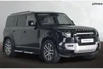 2022 Land Rover Defender