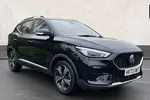 2023 MG ZS