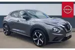 2023 Nissan Juke