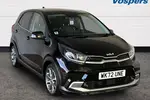 2022 Kia Picanto