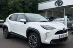 2024 Toyota Yaris Cross