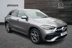2021 Mercedes-Benz GLA