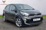 2024 Kia Picanto