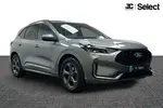 2024 Ford Kuga