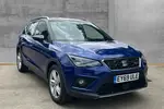 2019 SEAT Arona