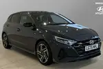 2025 Hyundai i20