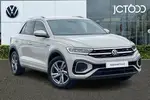 2024 Volkswagen T-Roc