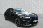 2024 Lexus RX