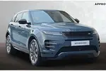 2024 Land Rover Range Rover Evoque