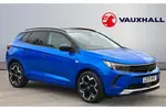 2022 Vauxhall Grandland