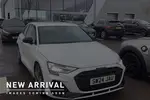 2024 Audi A3