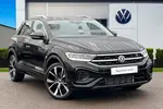 2025 Volkswagen T-Roc
