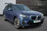 2021 BMW iX3