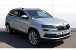 2020 Skoda Karoq