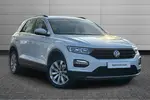 2018 Volkswagen T-Roc