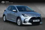 2022 Toyota Yaris